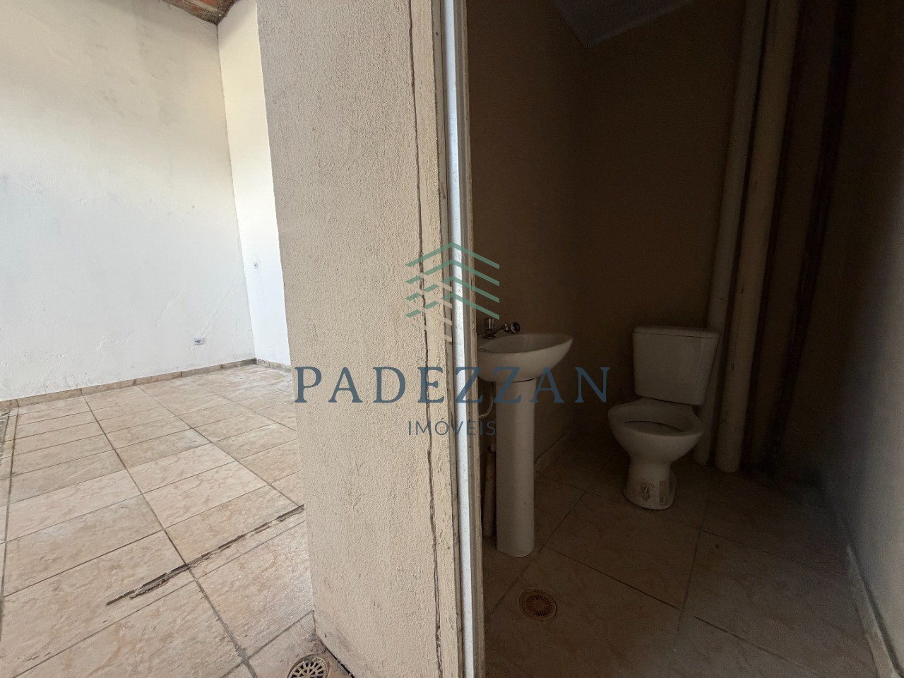 Loja-Salão, 45 m² - Foto 7