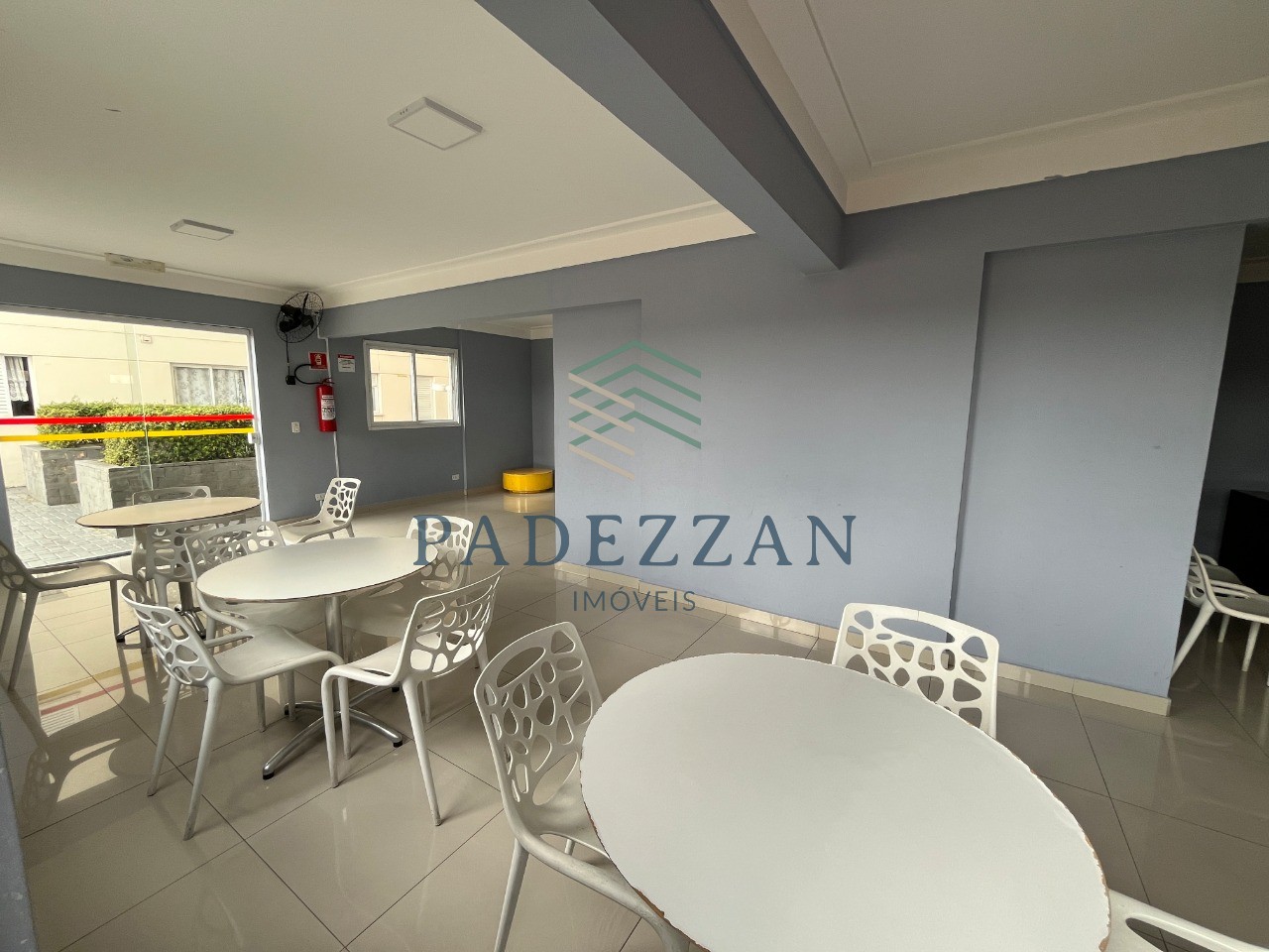 Apartamento, 2 quartos, 48 m² - Foto 25