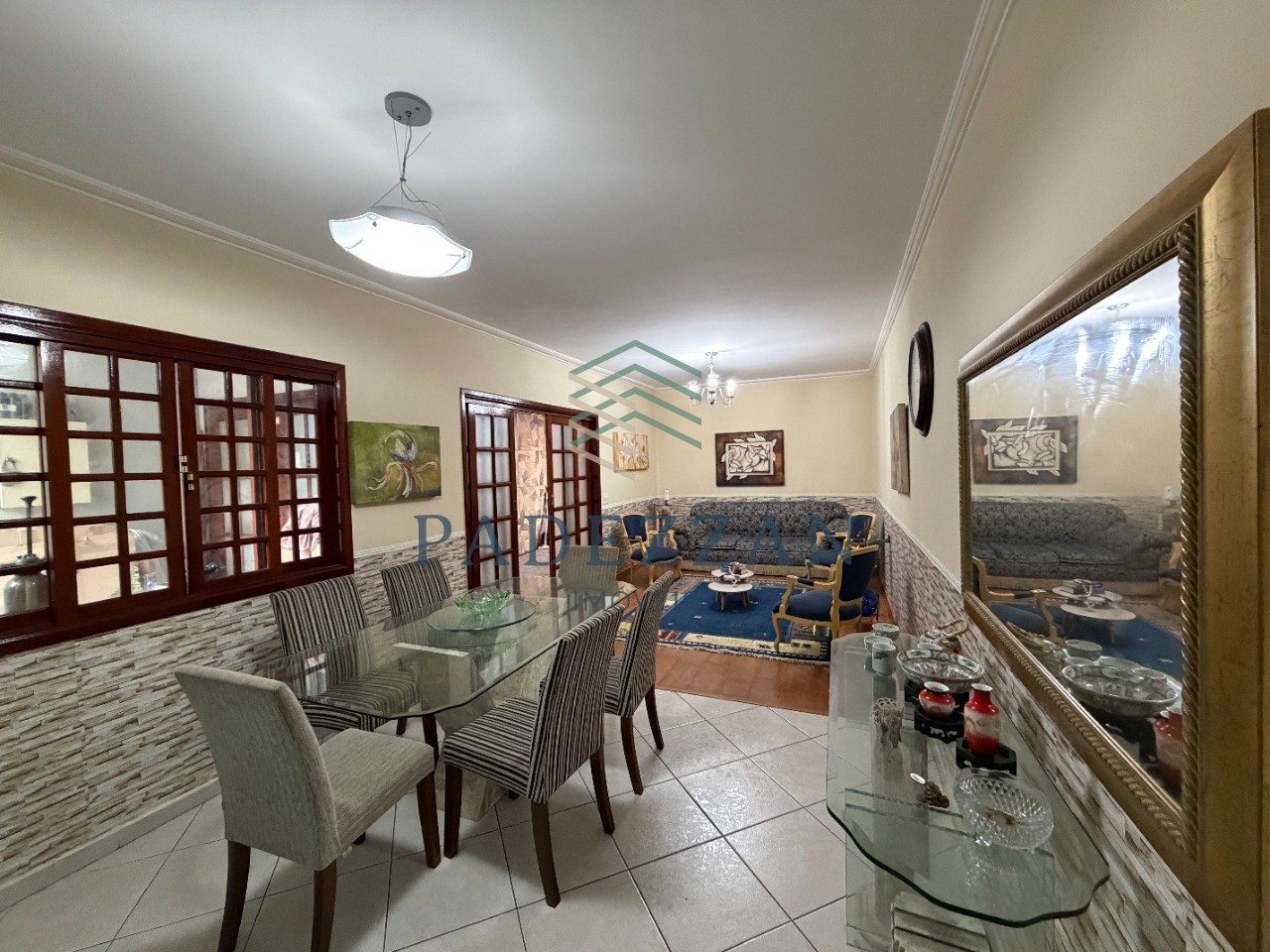 Casa, 3 quartos - Foto 1