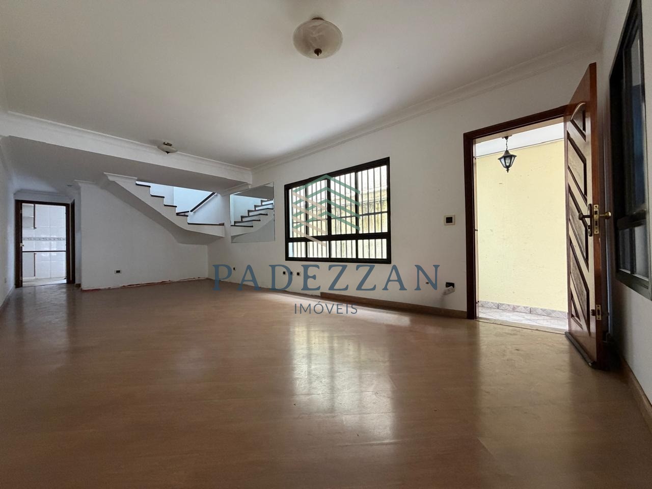 Casa, 3 quartos, 179 m² - Foto 1