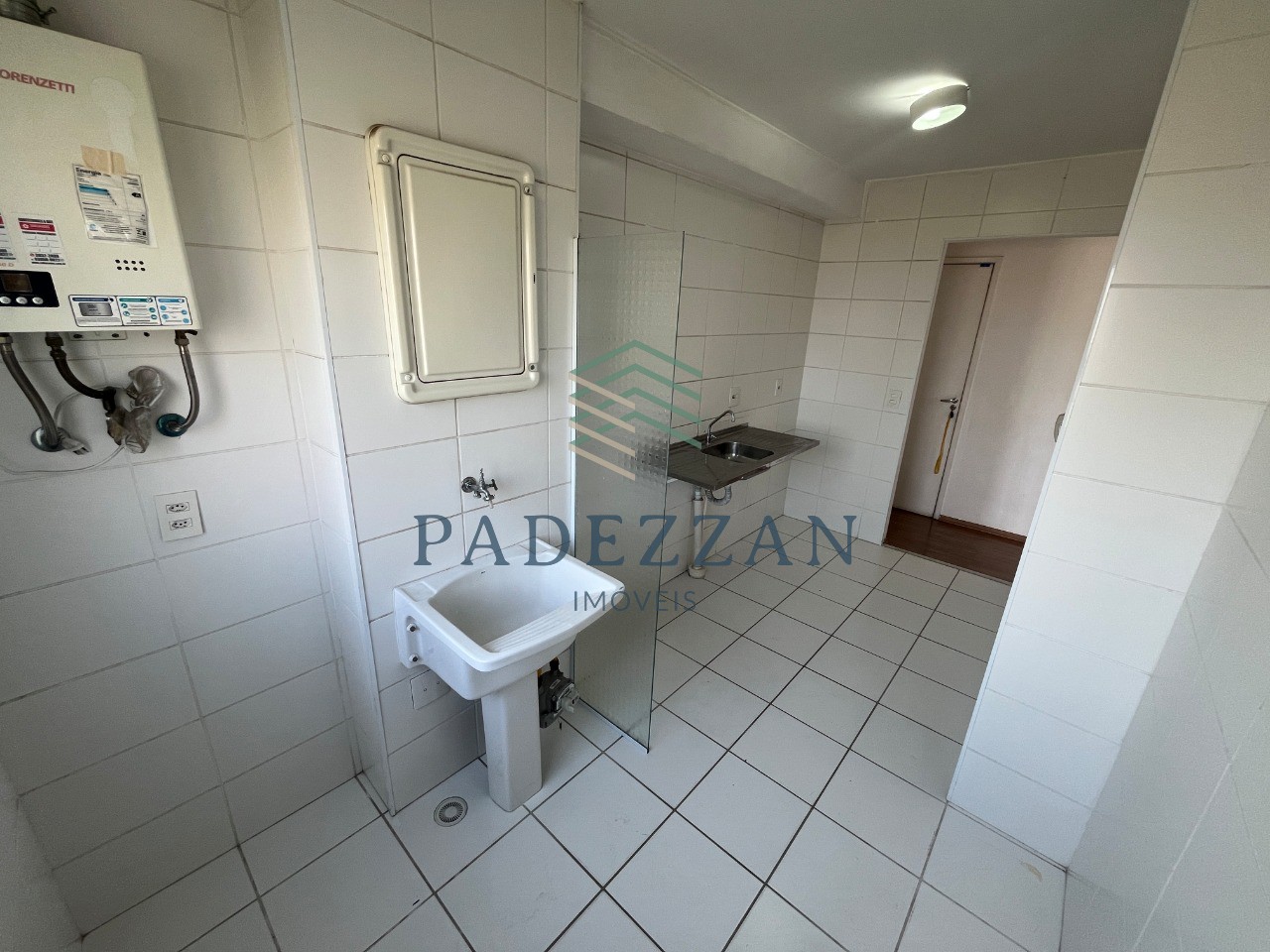 Apartamento, 2 quartos, 60 m² - Foto 11
