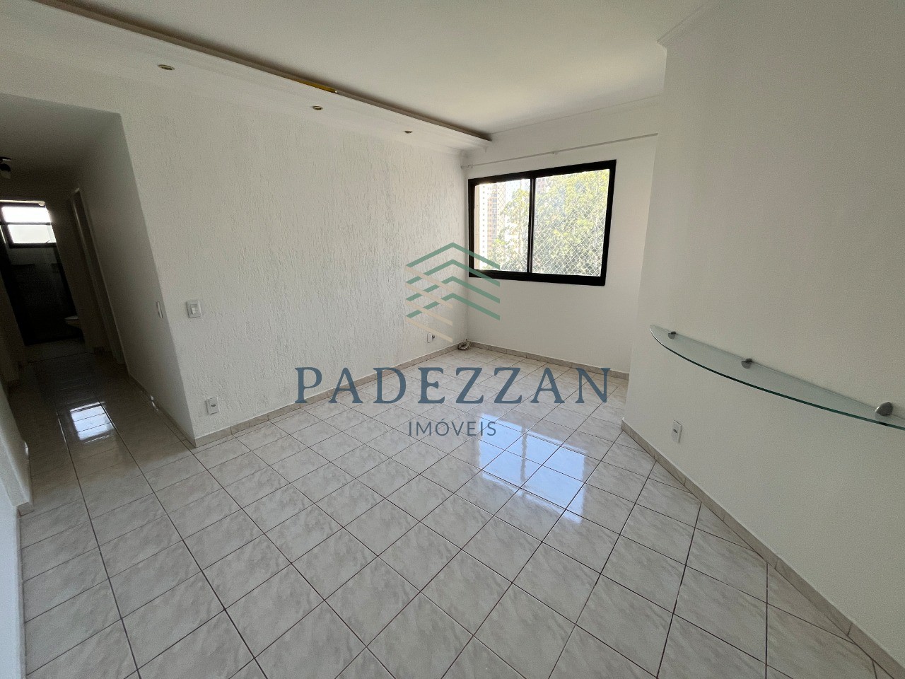 Apartamento, 2 quartos, 59 m² - Foto 2
