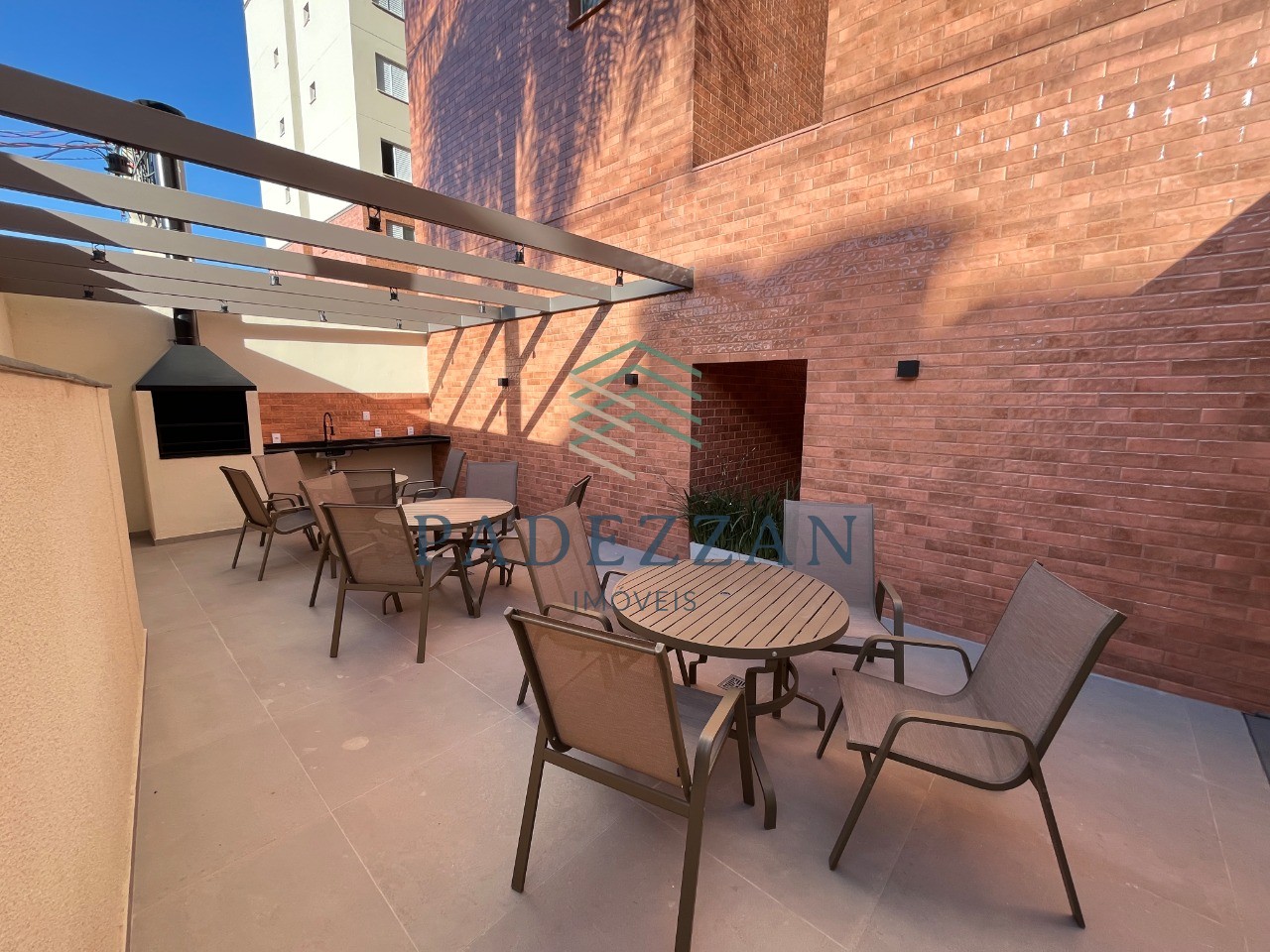 Apartamento, 2 quartos, 44 m² - Foto 27
