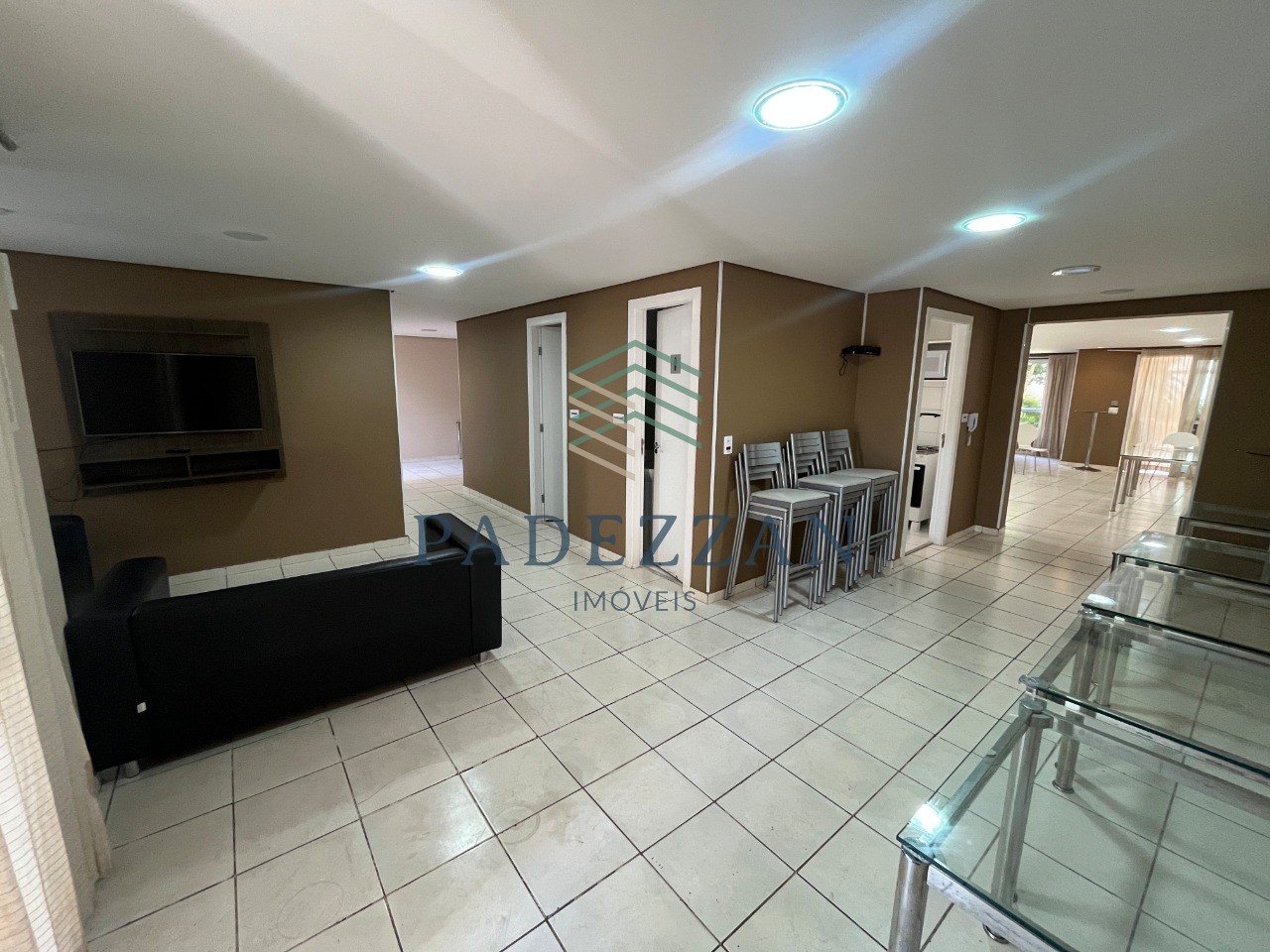Apartamento, 2 quartos, 60 m² - Foto 27