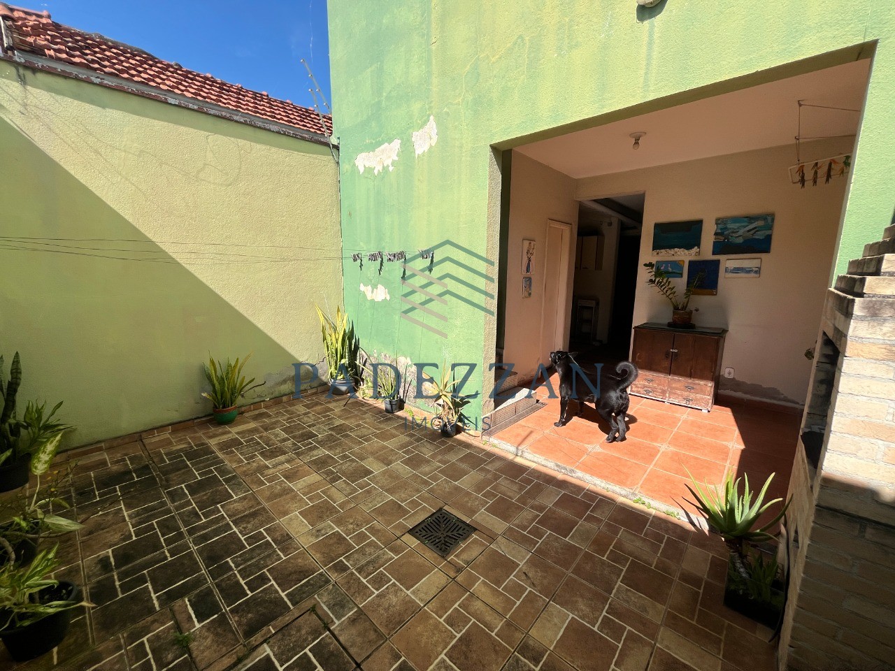 Casa, 3 quartos - Foto 27
