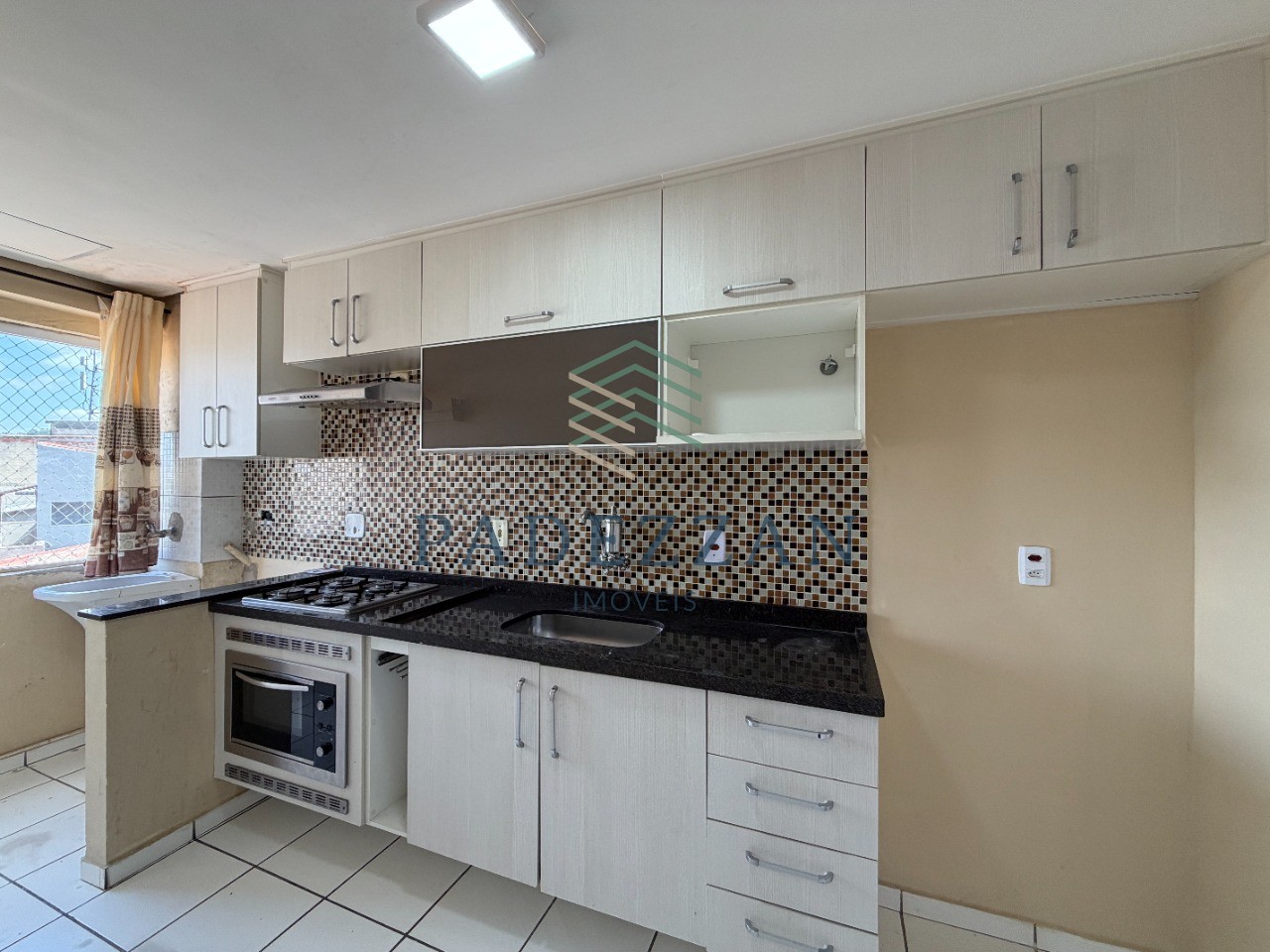Apartamento, 2 quartos, 51 m² - Foto 3