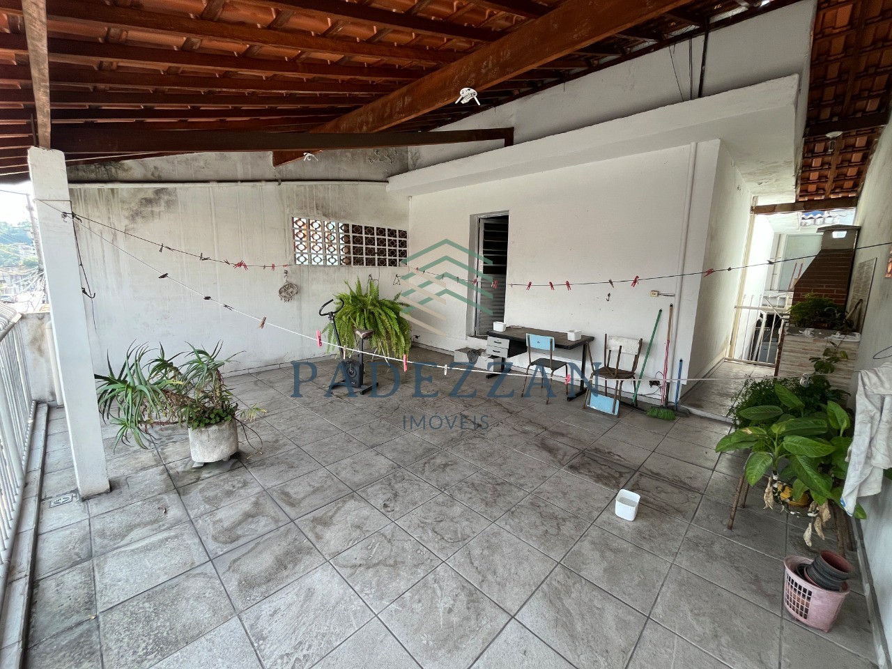 Casa, 5 quartos, 250 m² - Foto 21