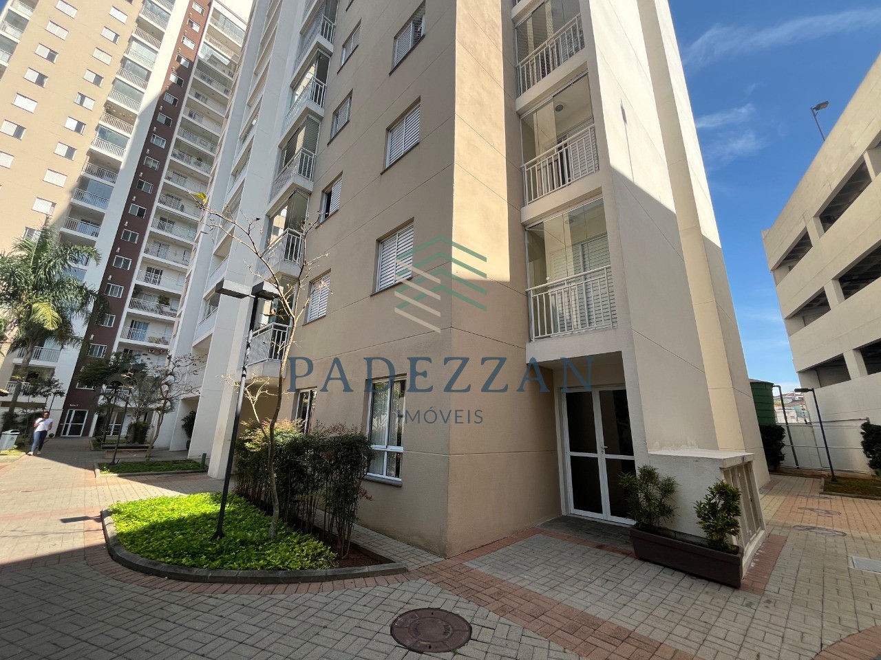 Apartamento, 2 quartos, 60 m² - Foto 30