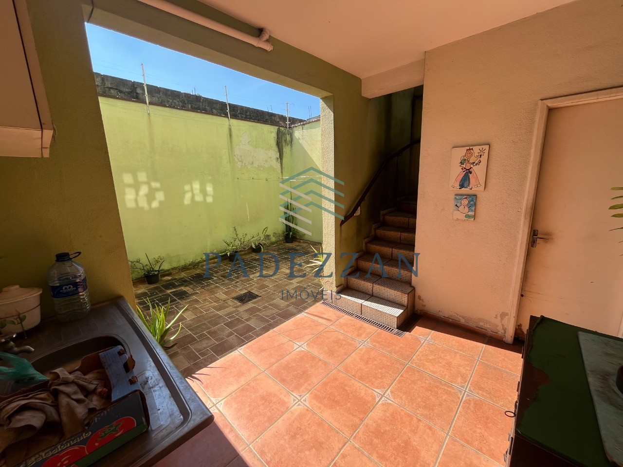 Casa, 3 quartos - Foto 26