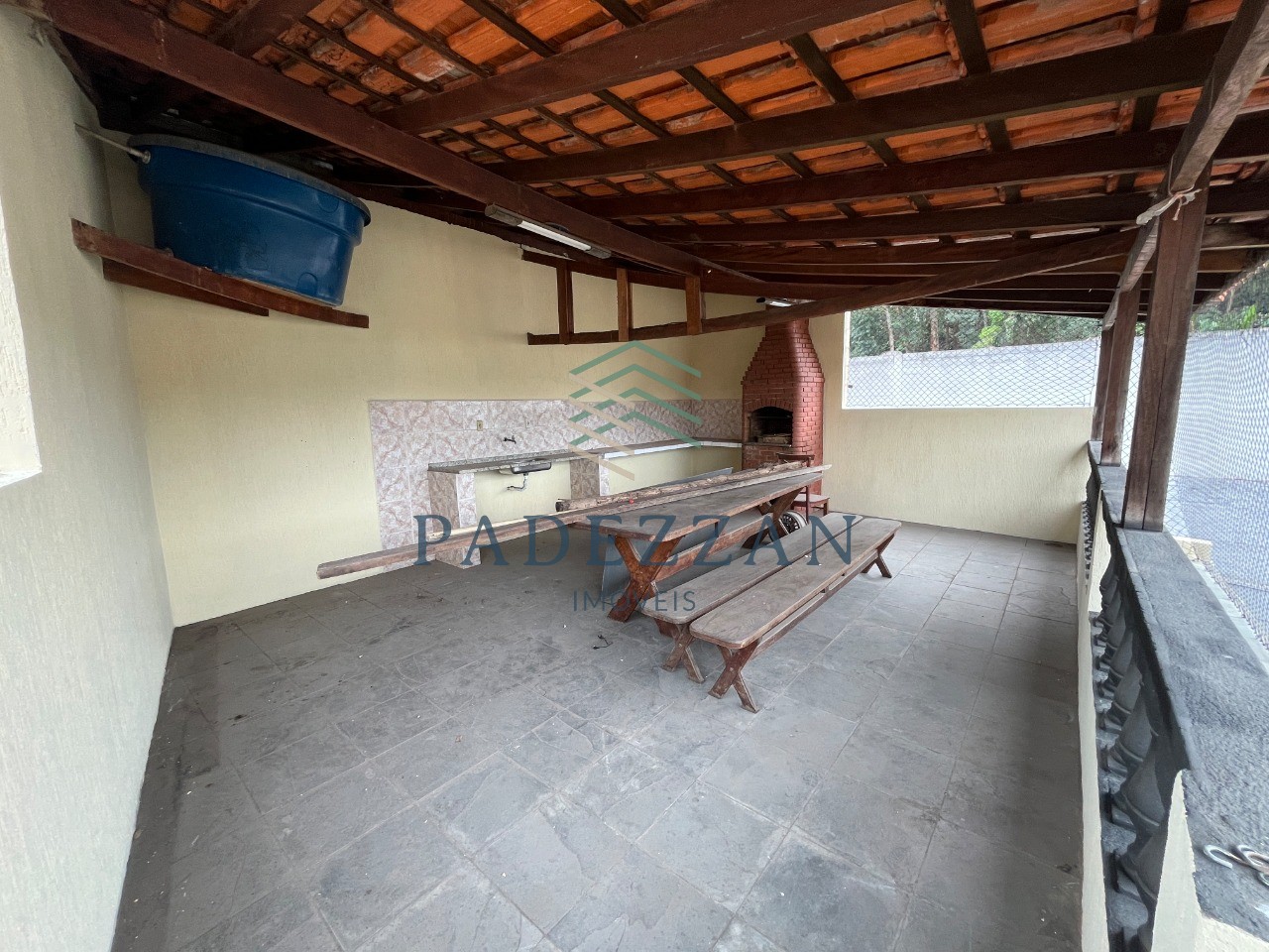 Casa, 5 quartos, 207 m² - Foto 27