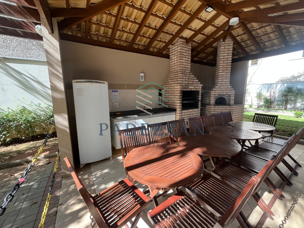 Apartamento, 2 quartos, 60 m² - Foto 24