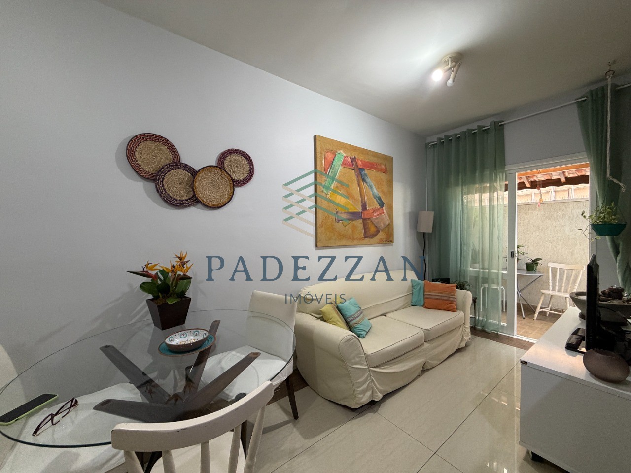 Casa, 2 quartos - Foto 2
