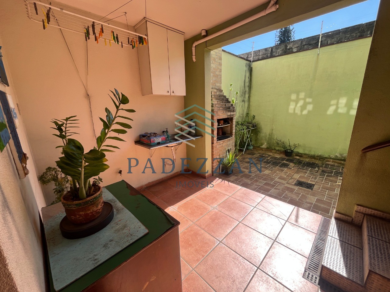 Casa, 3 quartos - Foto 28