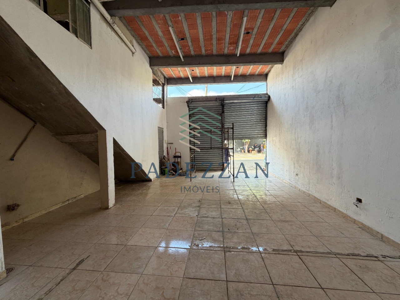Loja-Salão, 45 m² - Foto 3