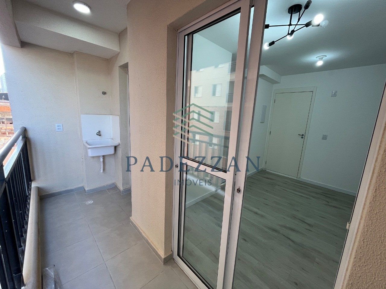 Apartamento, 2 quartos, 44 m² - Foto 5