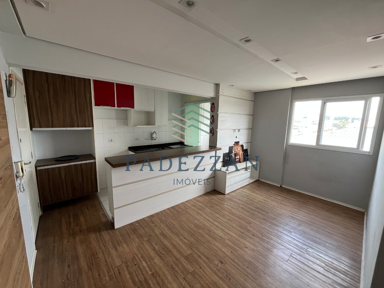 Apartamento, 2 quartos, 48 m² - Foto 2