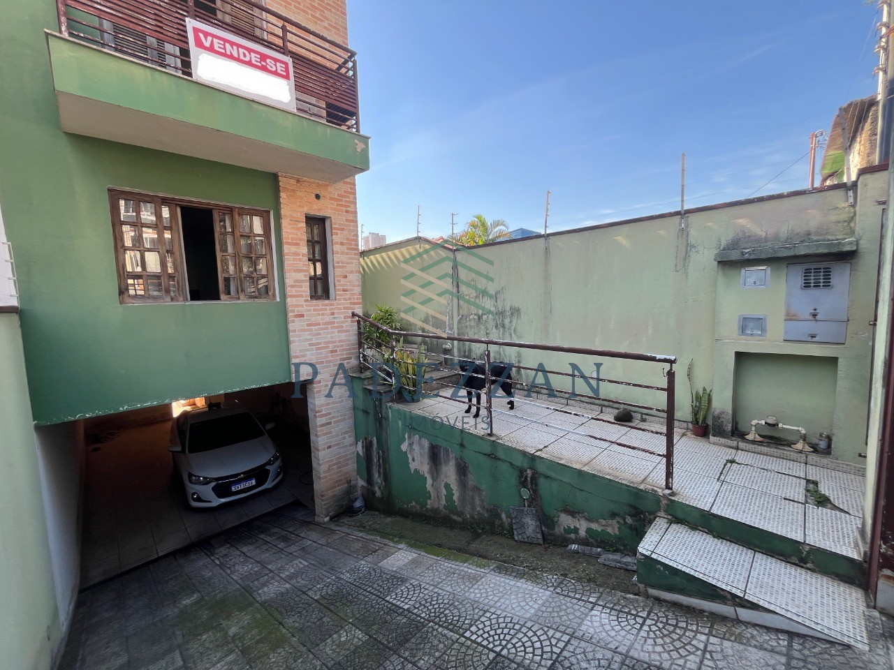 Casa, 3 quartos - Foto 32