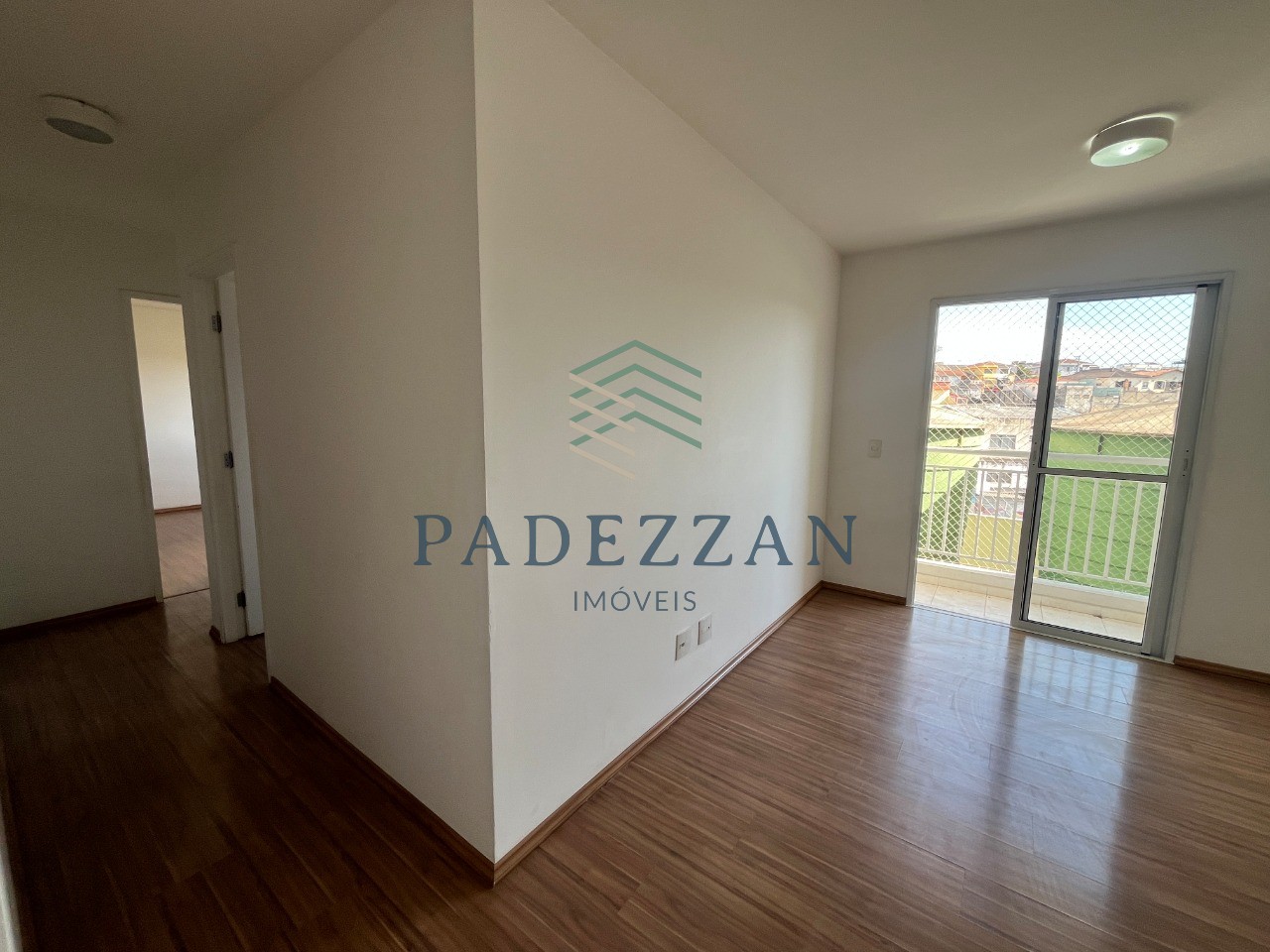 Apartamento, 2 quartos, 60 m² - Foto 3