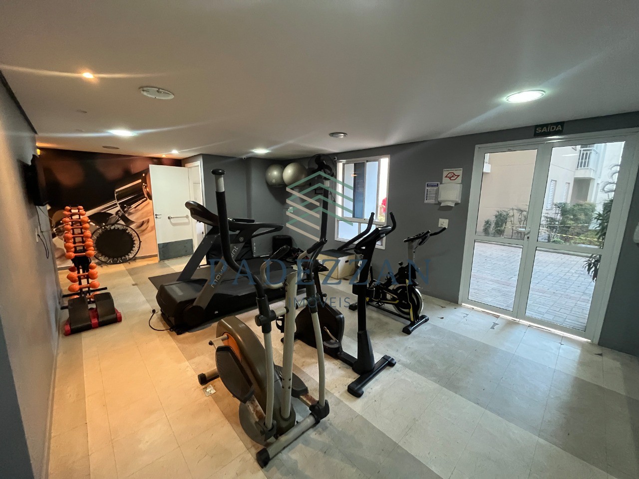 Apartamento, 2 quartos, 60 m² - Foto 25