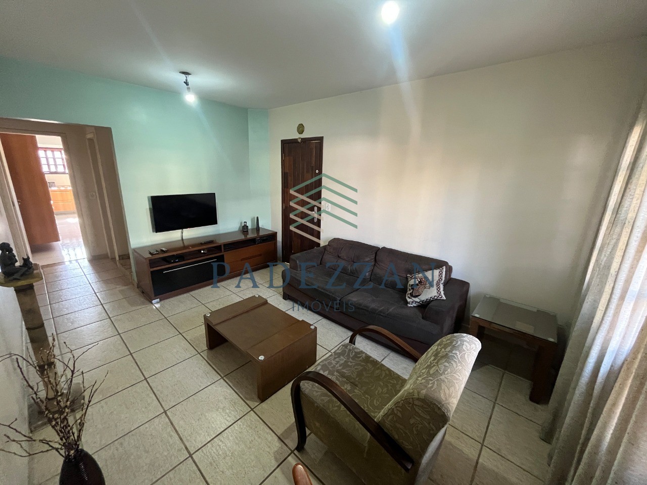 Casa, 3 quartos - Foto 2