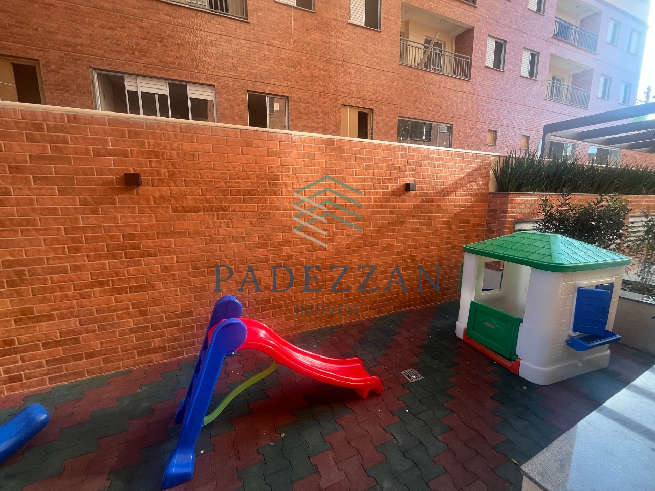 Apartamento, 2 quartos, 44 m² - Foto 24