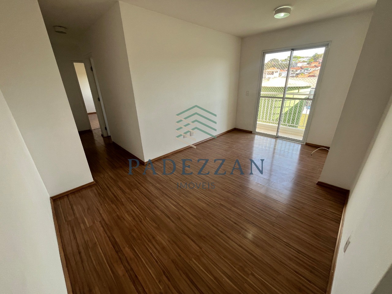 Apartamento, 2 quartos, 60 m² - Foto 1