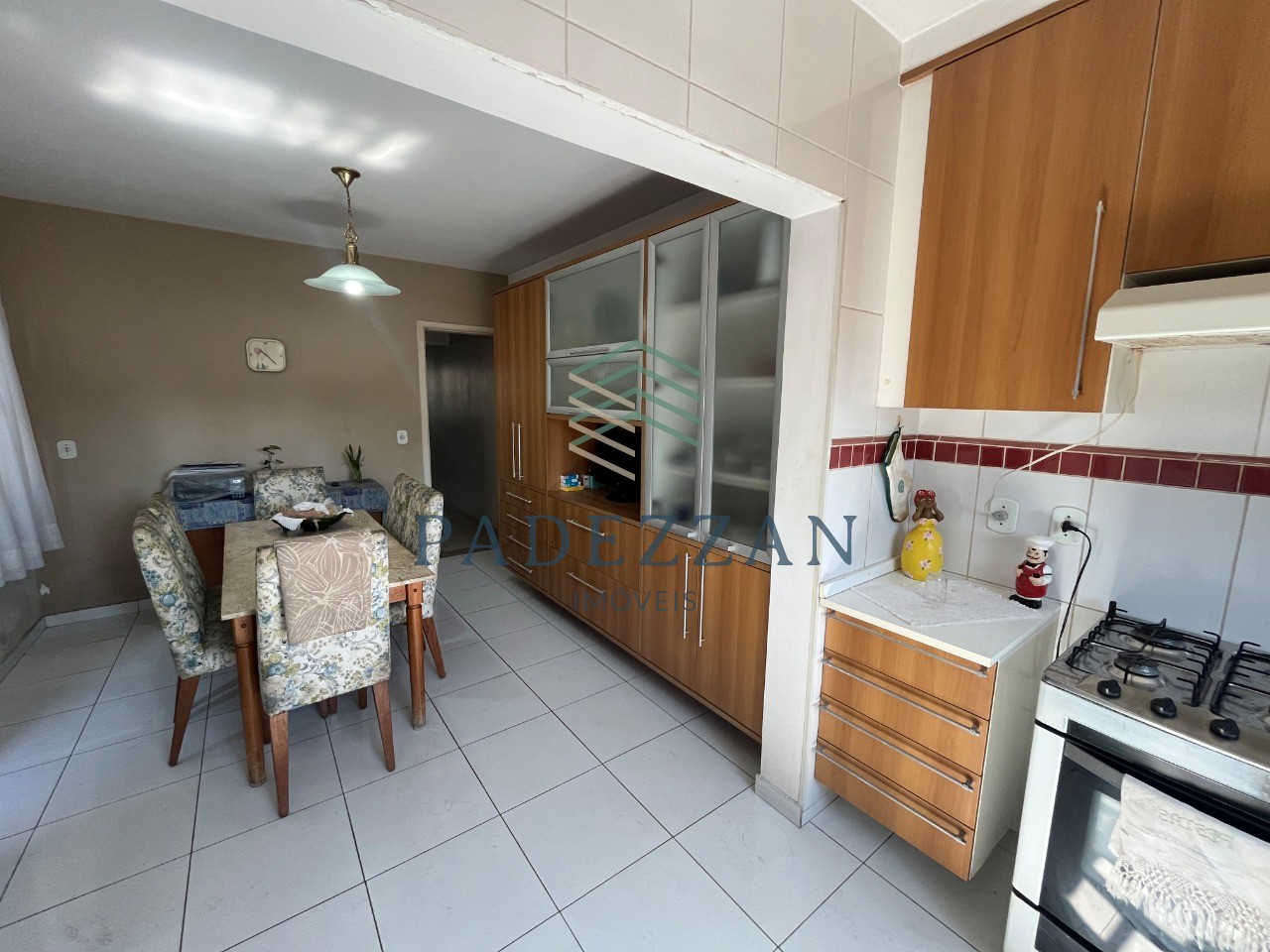Casa, 3 quartos - Foto 7