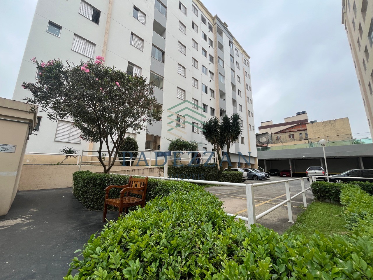Apartamento, 3 quartos, 59 m² - Foto 39