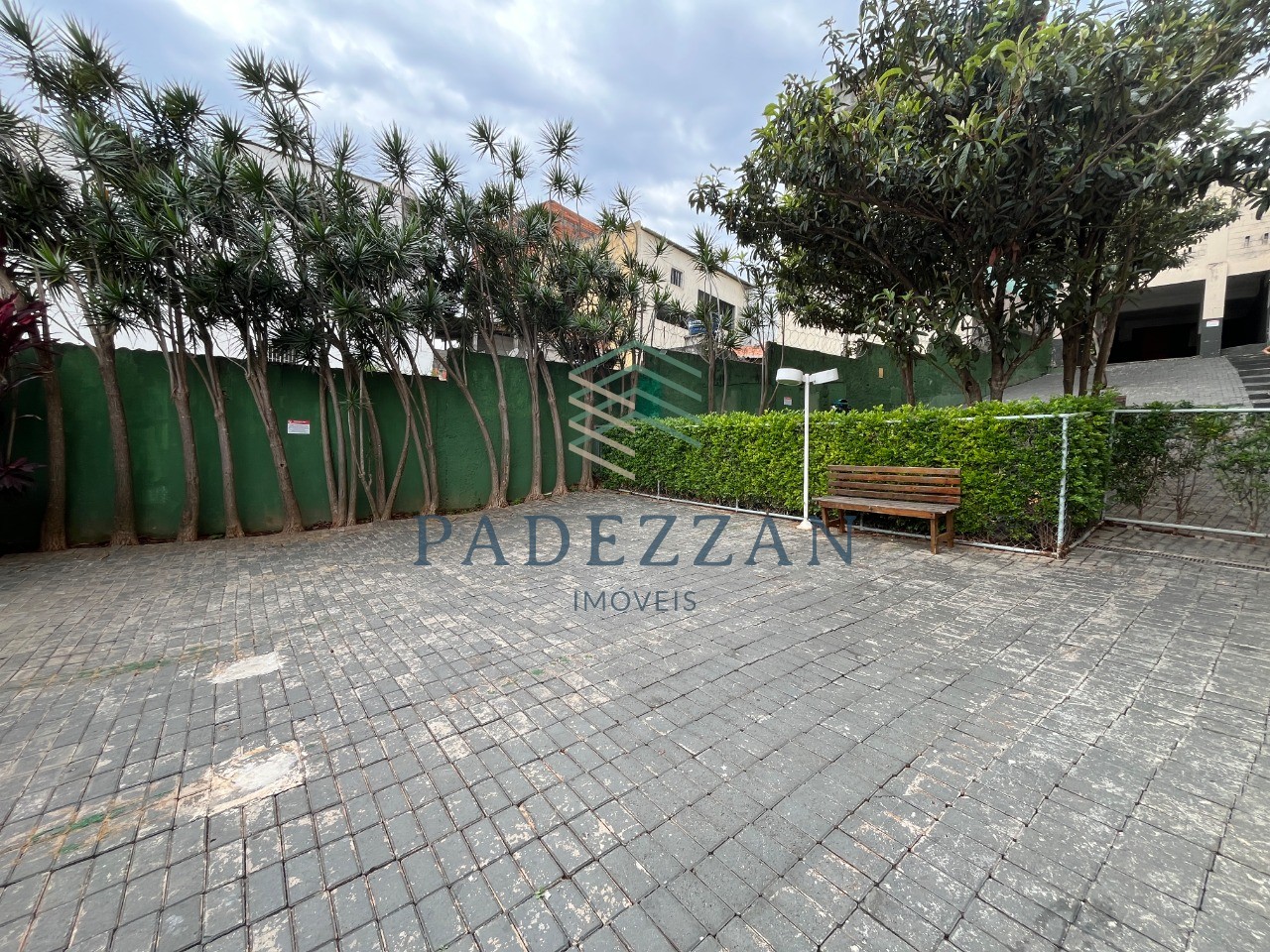 Apartamento, 2 quartos, 48 m² - Foto 21