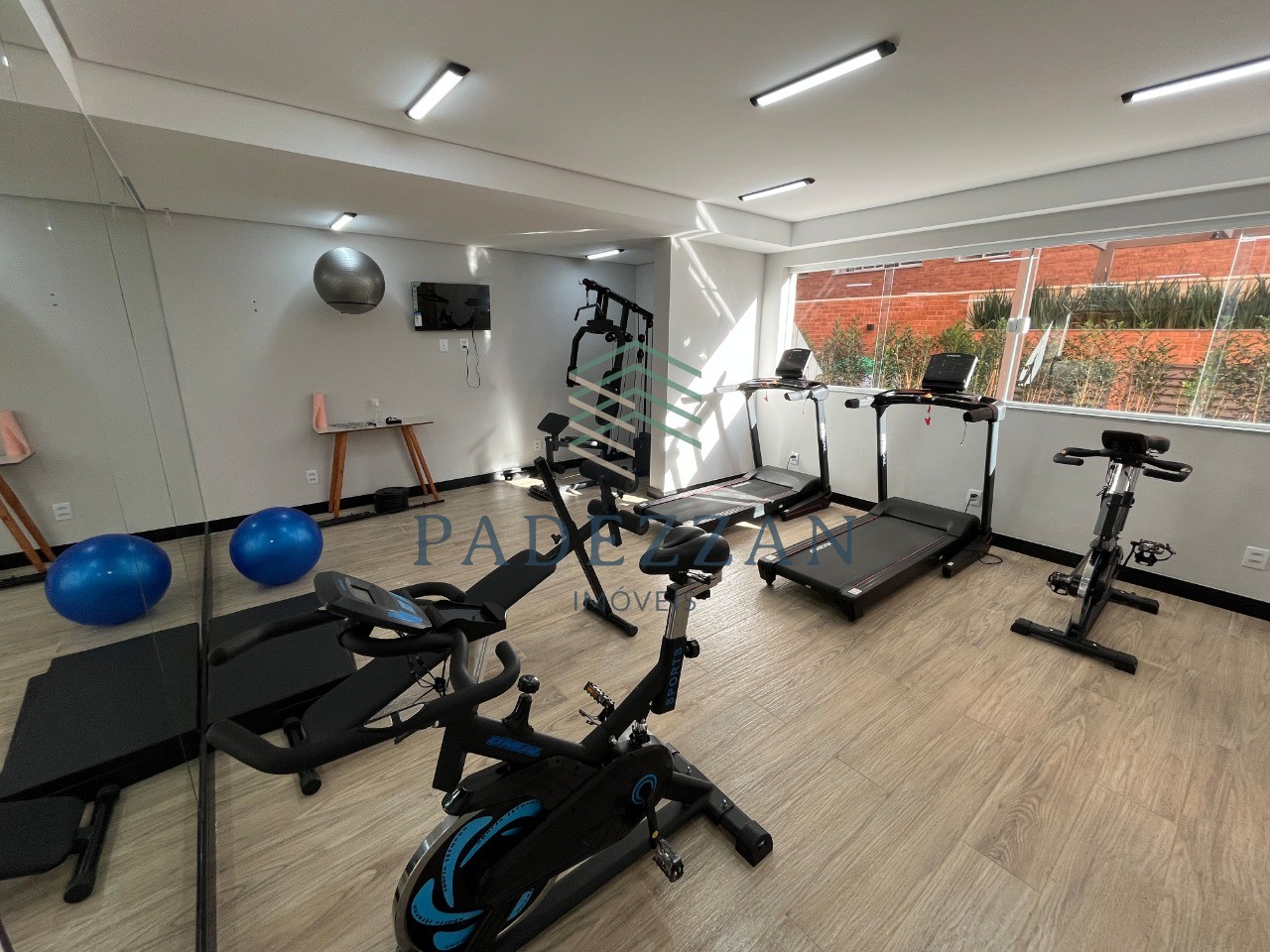 Apartamento, 2 quartos, 44 m² - Foto 23