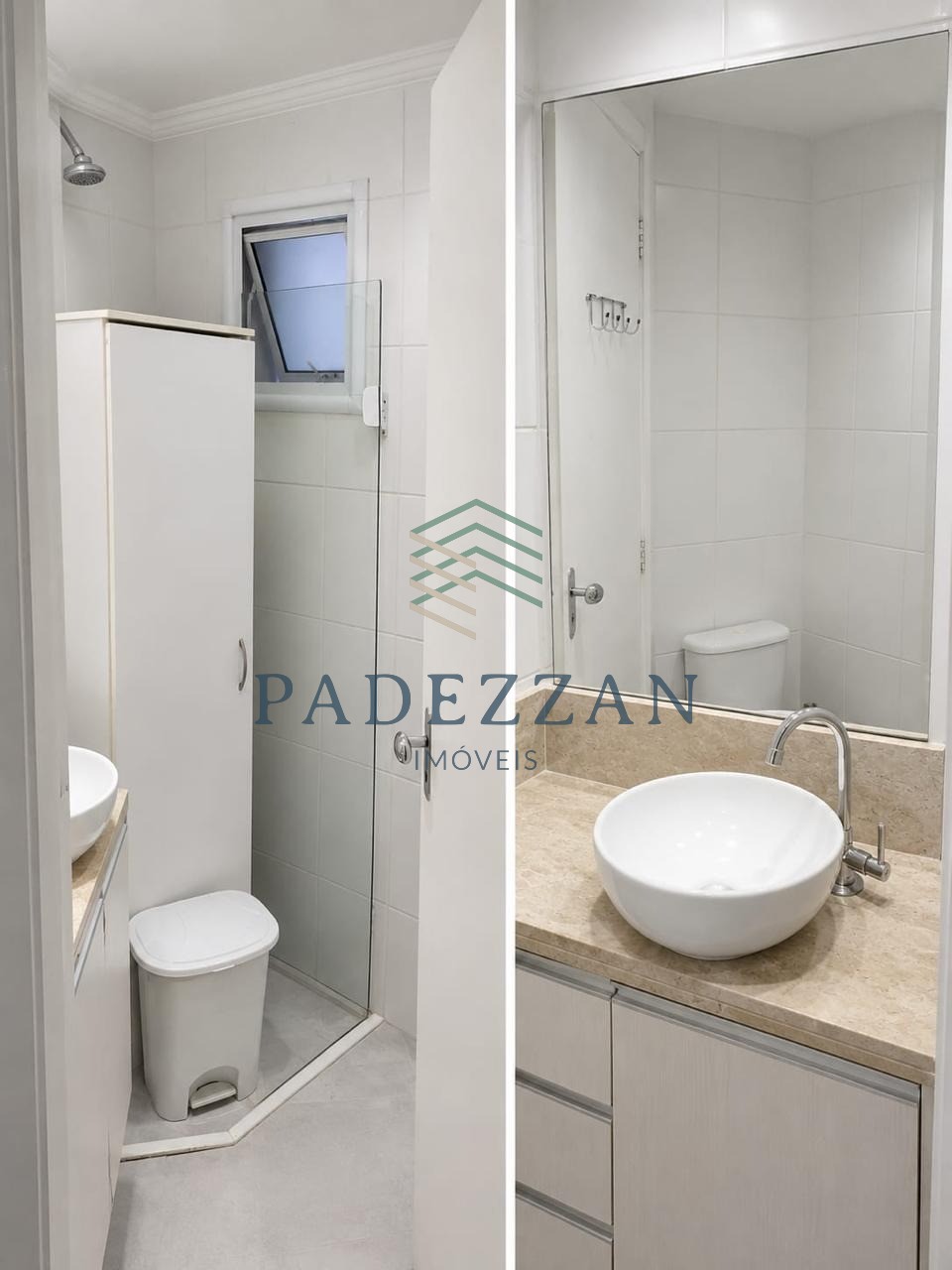 Apartamento, 3 quartos, 69 m² - Foto 7