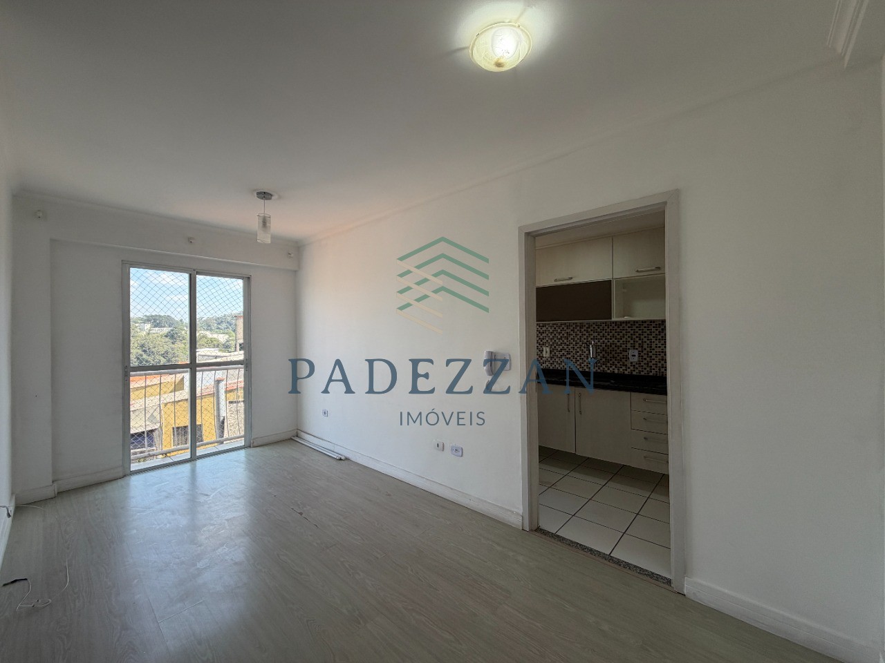 Apartamento, 2 quartos, 51 m² - Foto 2