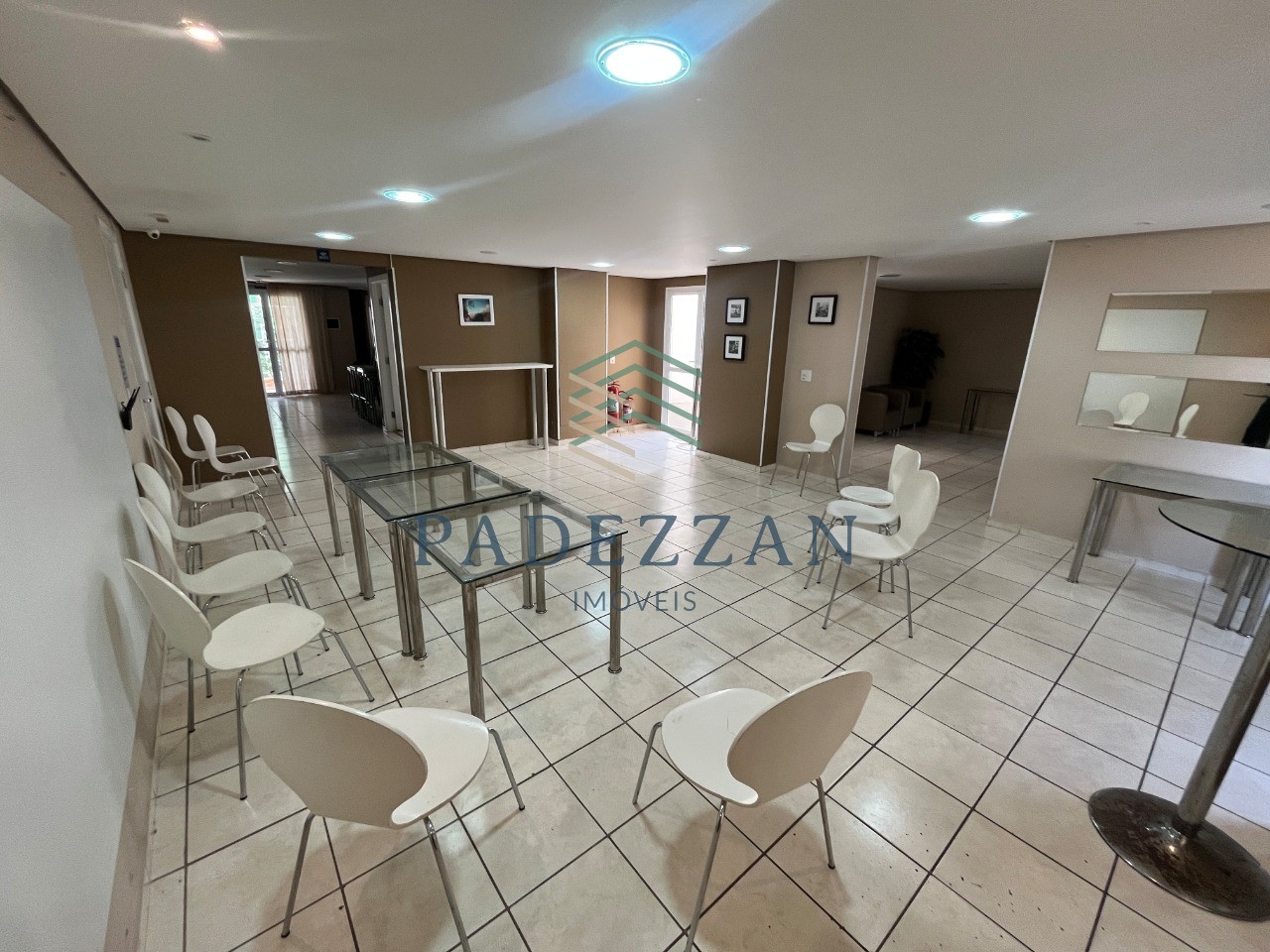 Apartamento, 2 quartos, 60 m² - Foto 28
