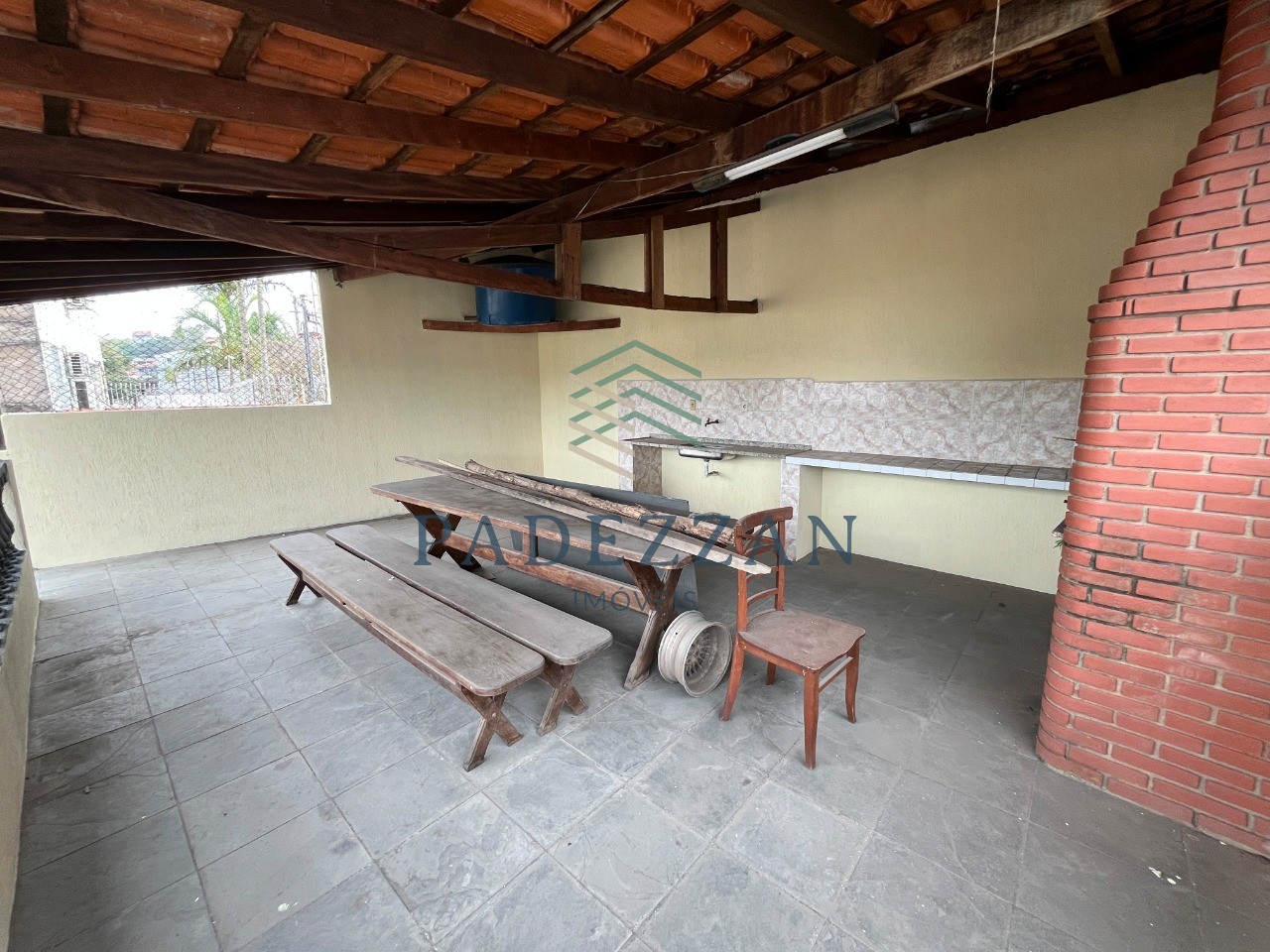 Casa, 5 quartos, 207 m² - Foto 29
