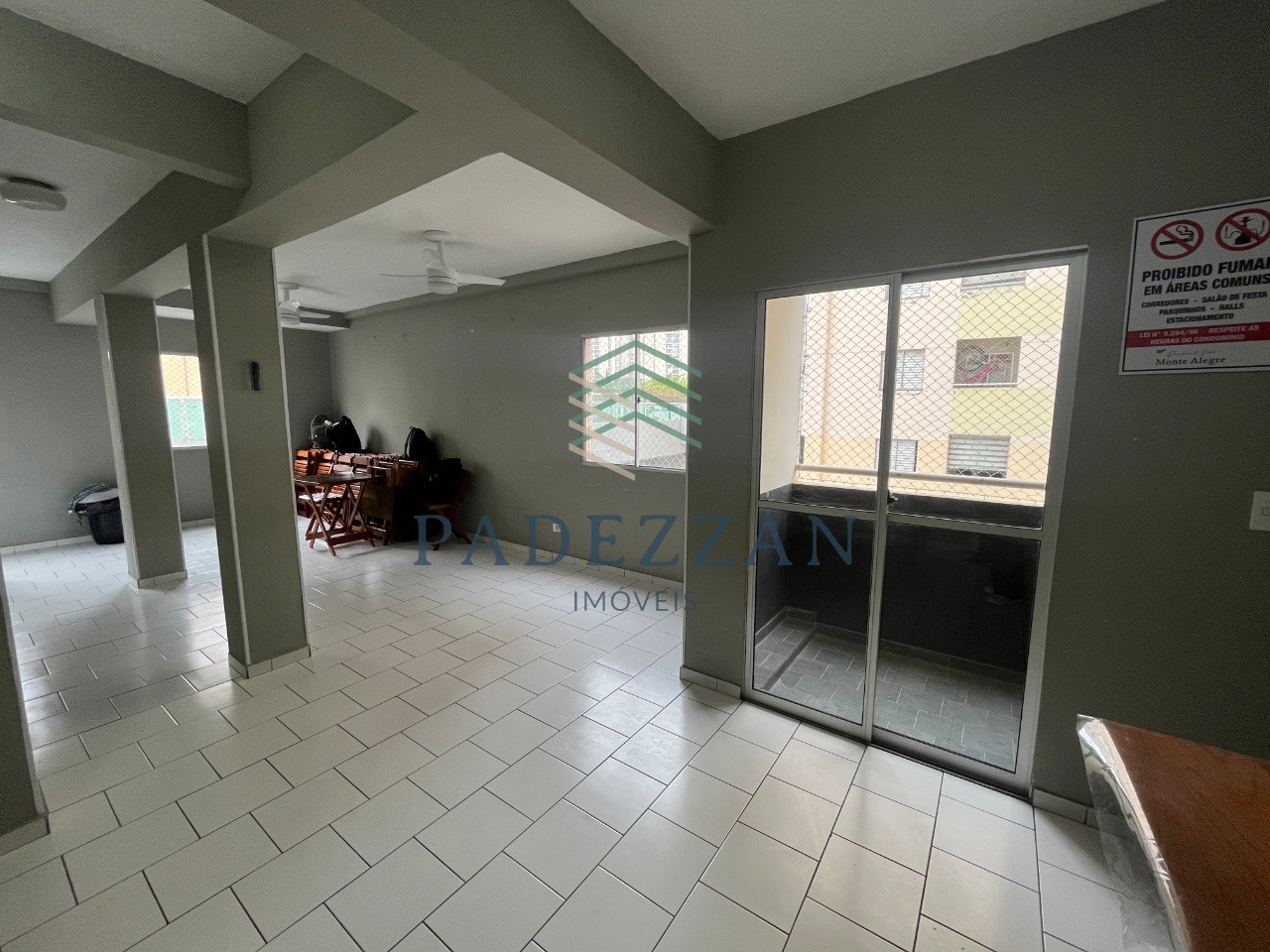Apartamento, 3 quartos, 59 m² - Foto 36