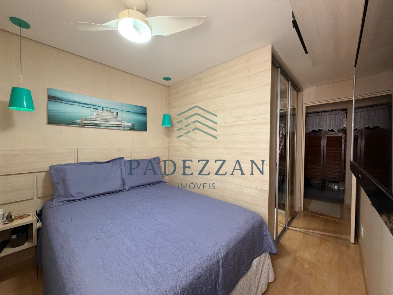 Apartamento, 3 quartos, 86 m² - Foto 9