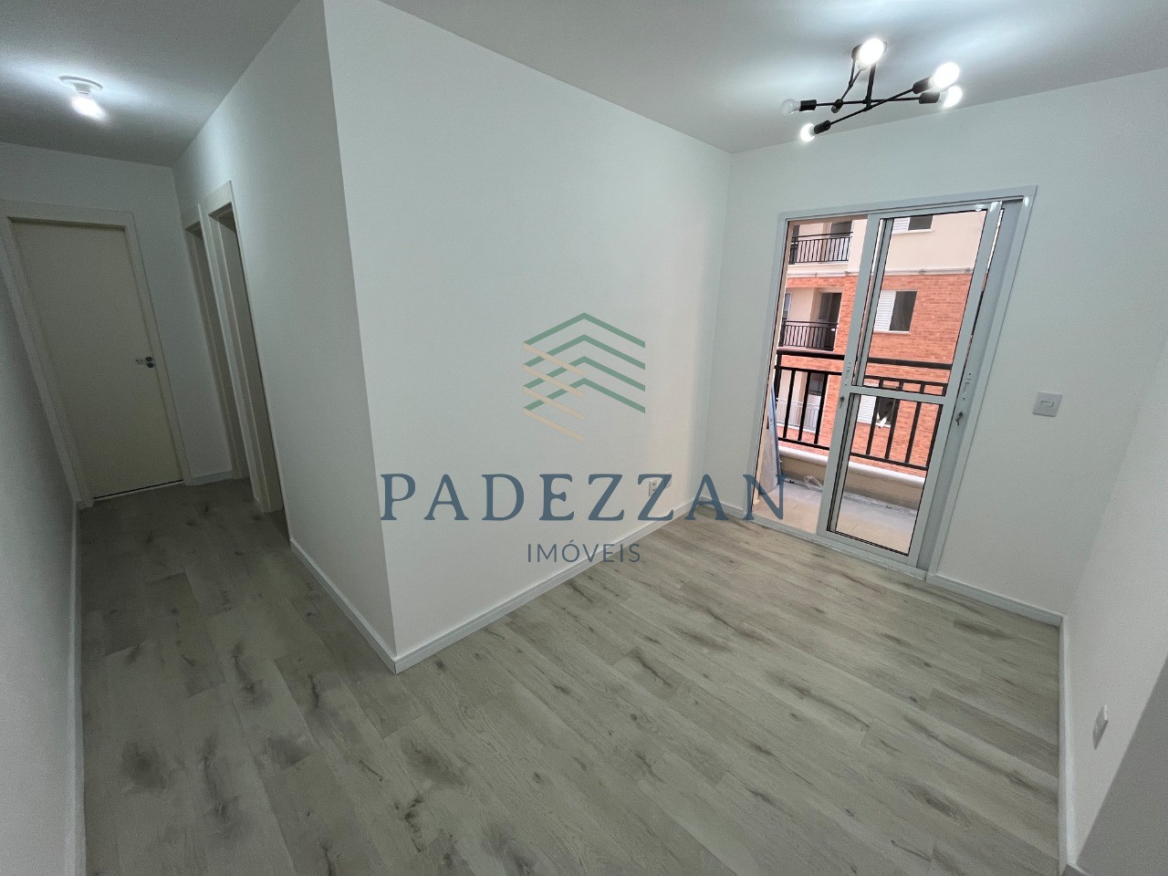 Apartamento, 2 quartos, 44 m² - Foto 2
