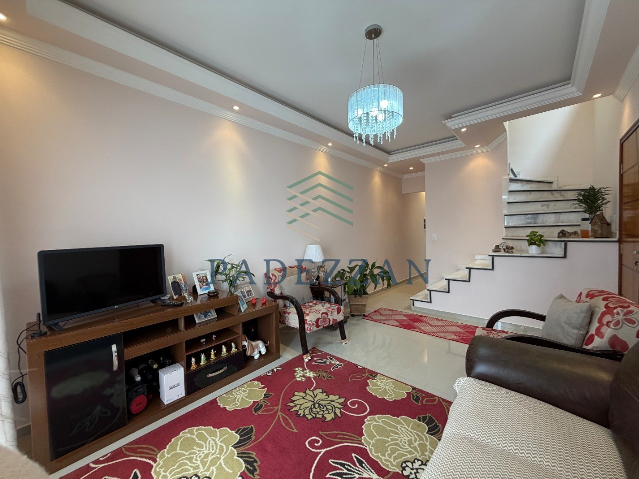 Casa, 3 quartos - Foto 4