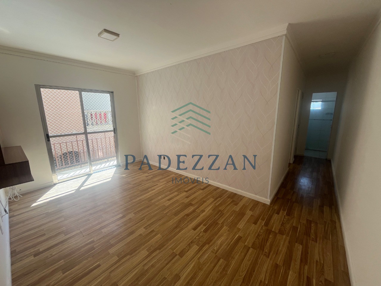 Apartamento, 2 quartos, 60 m² - Foto 1