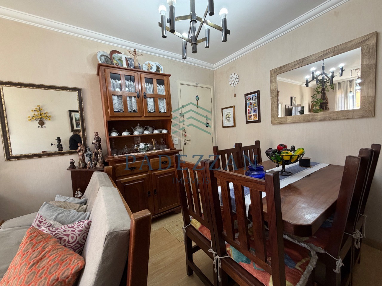 Apartamento, 3 quartos, 86 m² - Foto 4