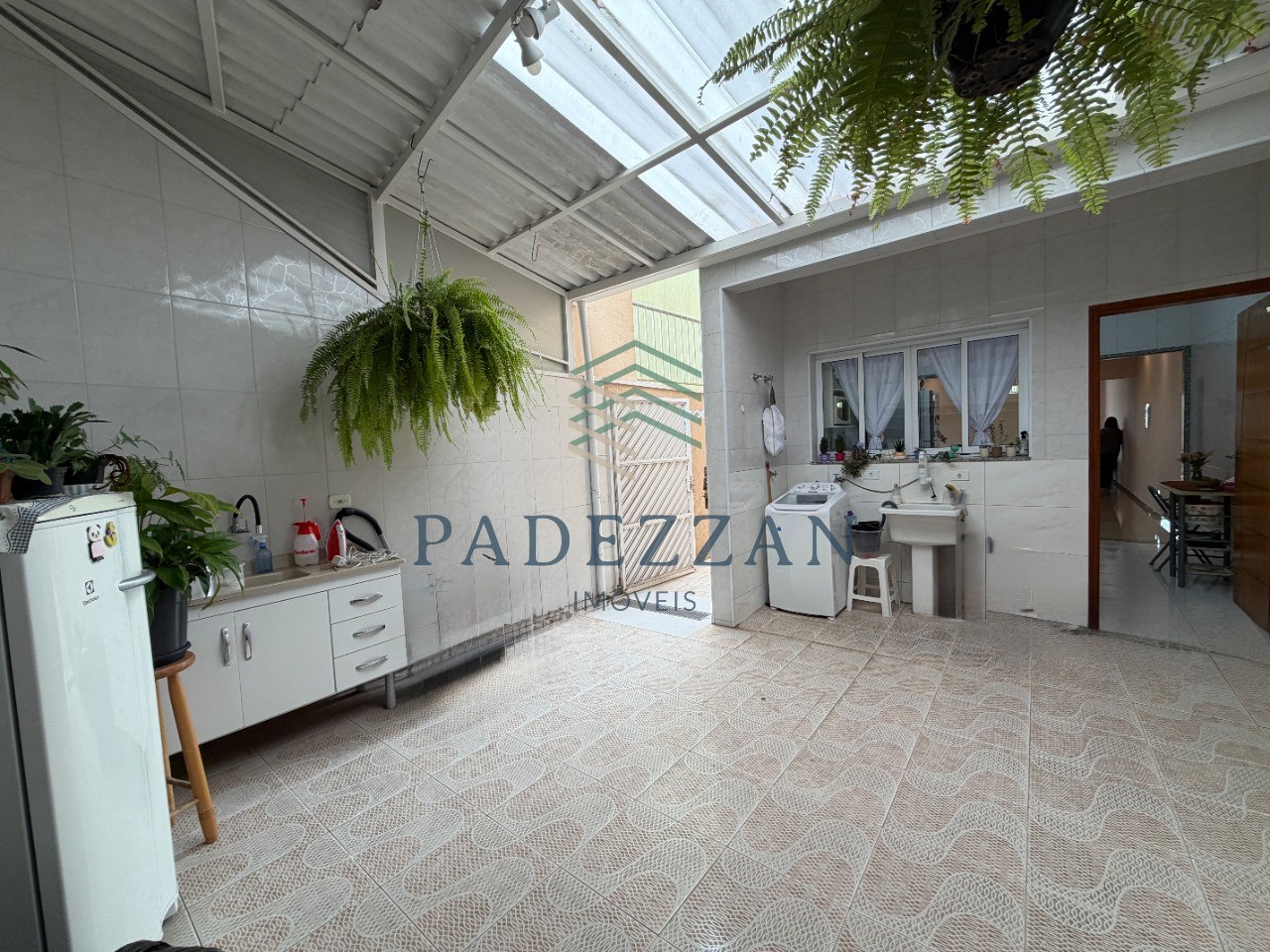 Casa, 3 quartos - Foto 25
