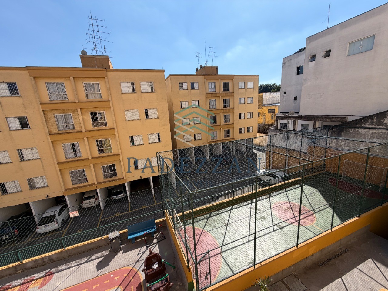Apartamento, 3 quartos, 86 m² - Foto 29