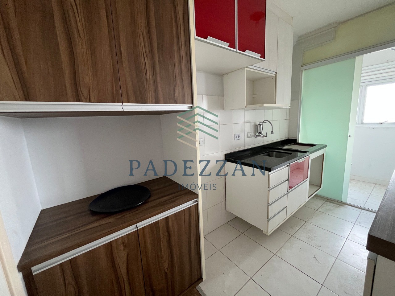 Apartamento, 2 quartos, 48 m² - Foto 5