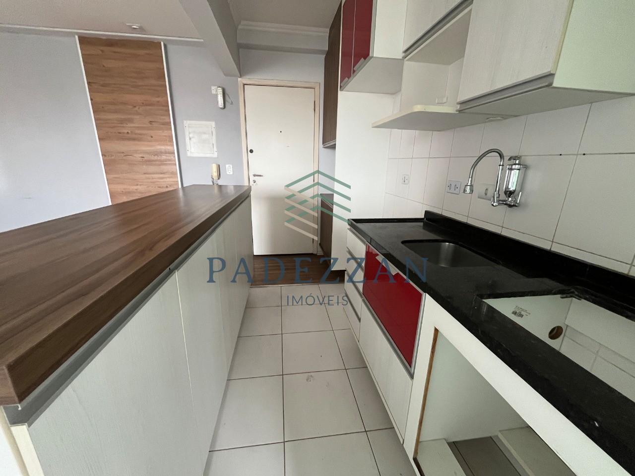 Apartamento, 2 quartos, 48 m² - Foto 6
