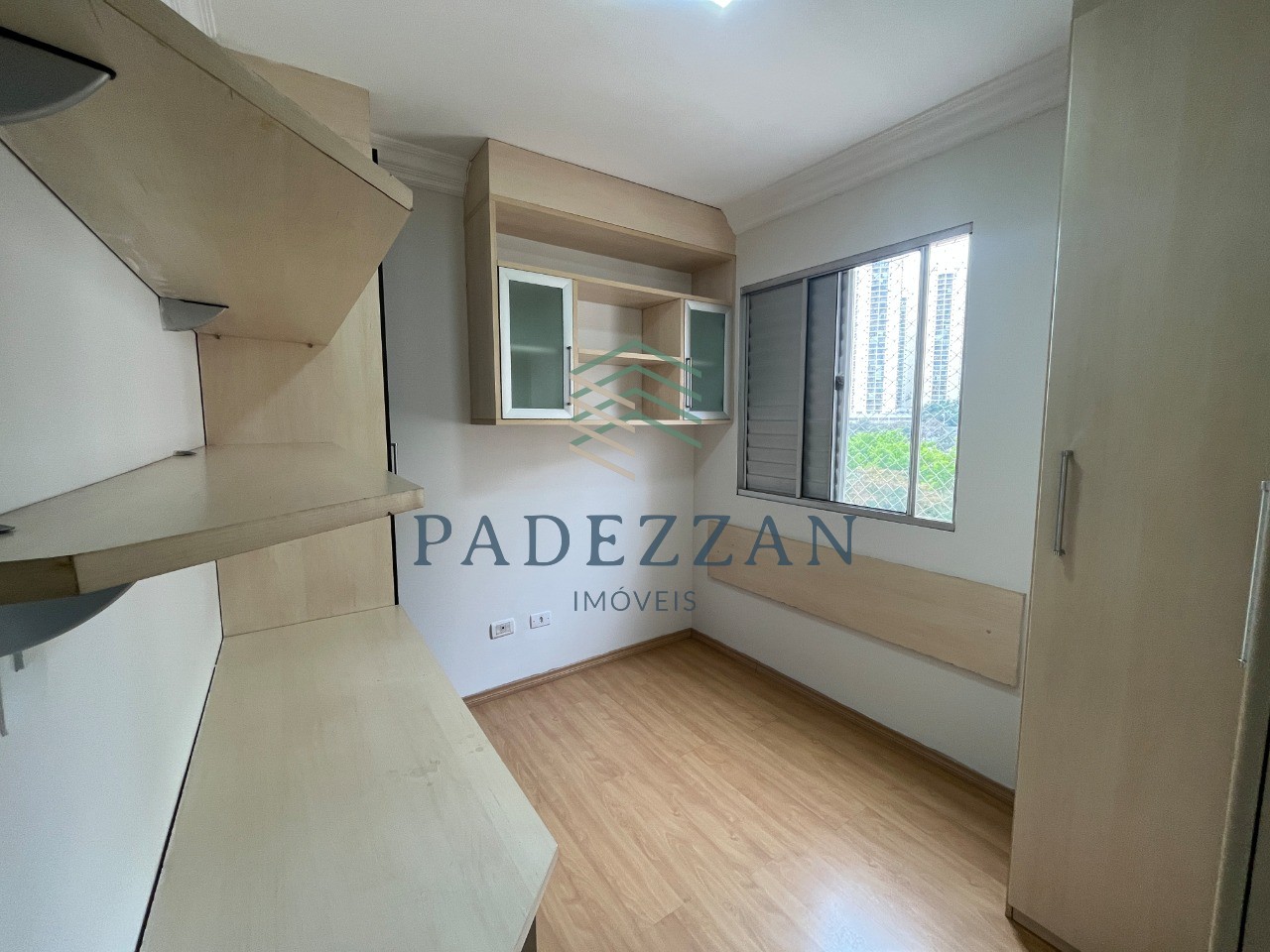 Apartamento, 3 quartos, 59 m² - Foto 23