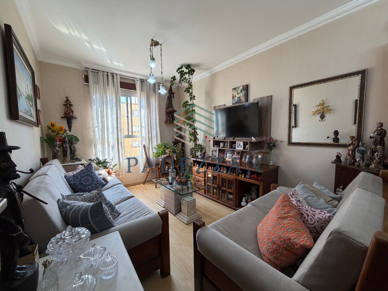 Apartamento, 3 quartos, 86 m² - Foto 1