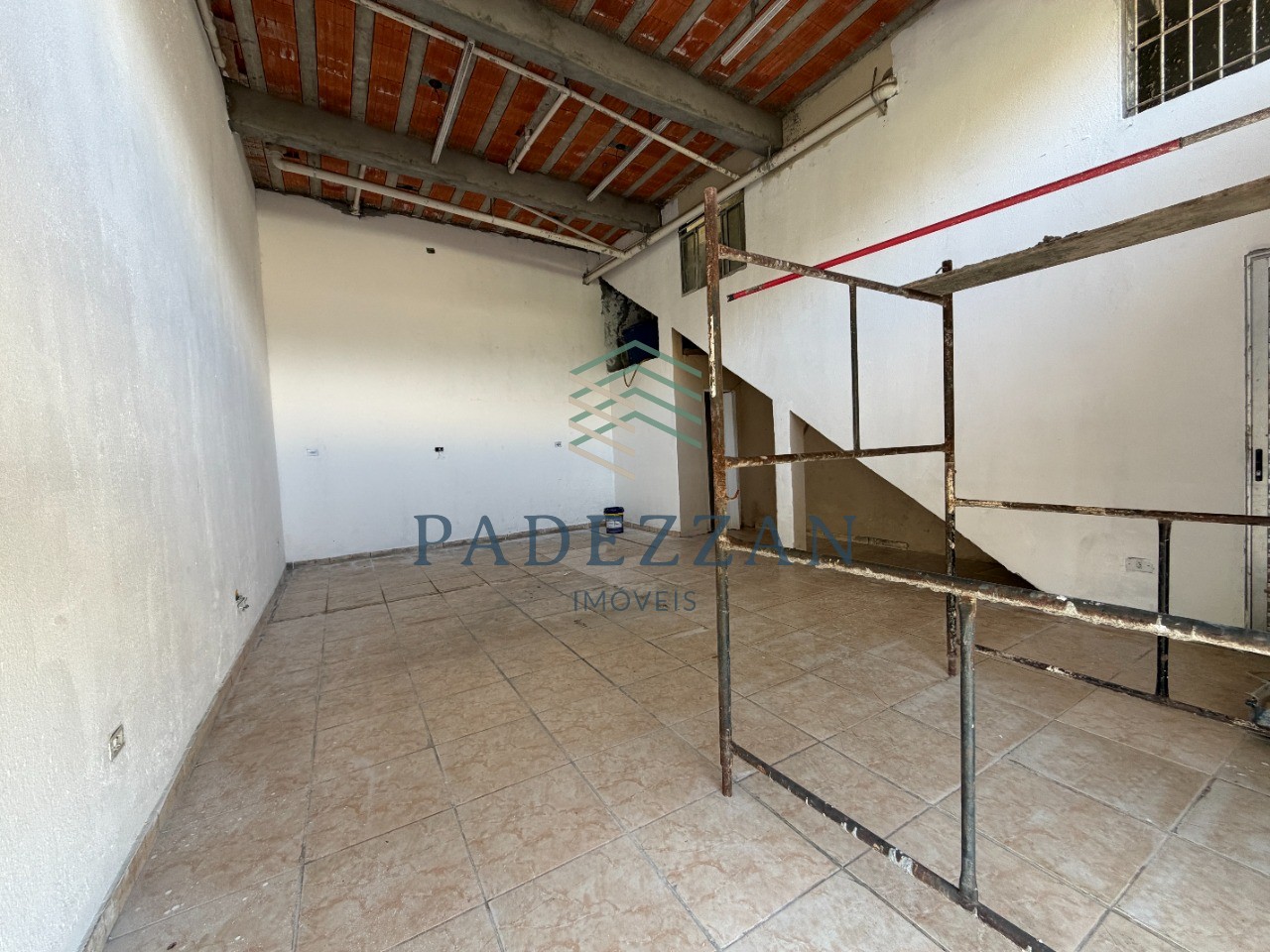 Loja-Salão, 45 m² - Foto 4