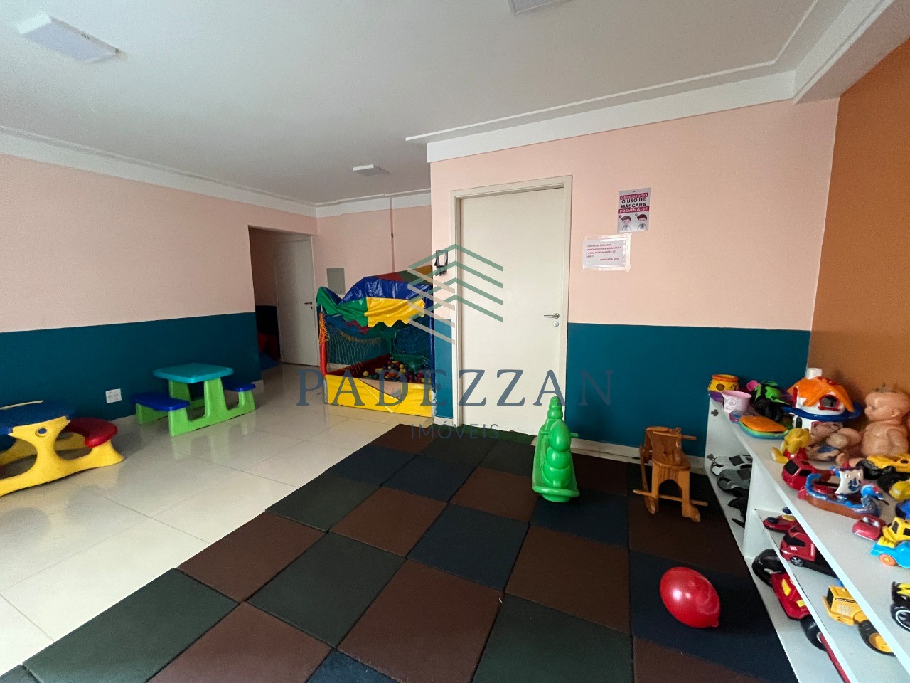 Apartamento, 2 quartos, 48 m² - Foto 23