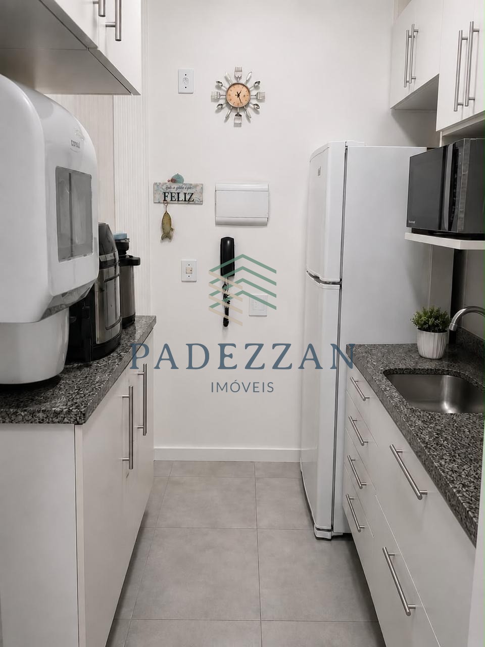 Apartamento, 3 quartos, 69 m² - Foto 4