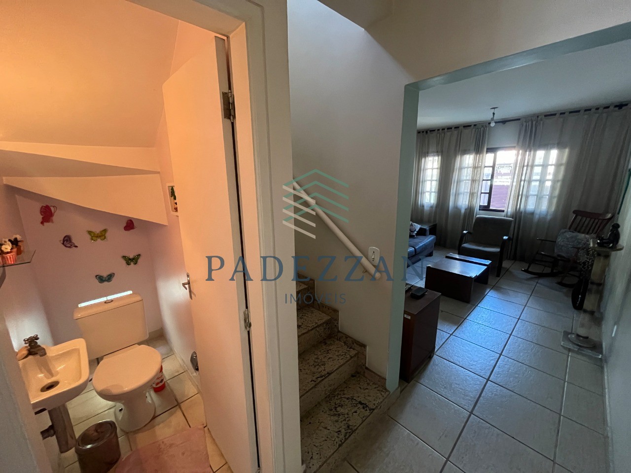 Casa, 3 quartos - Foto 5